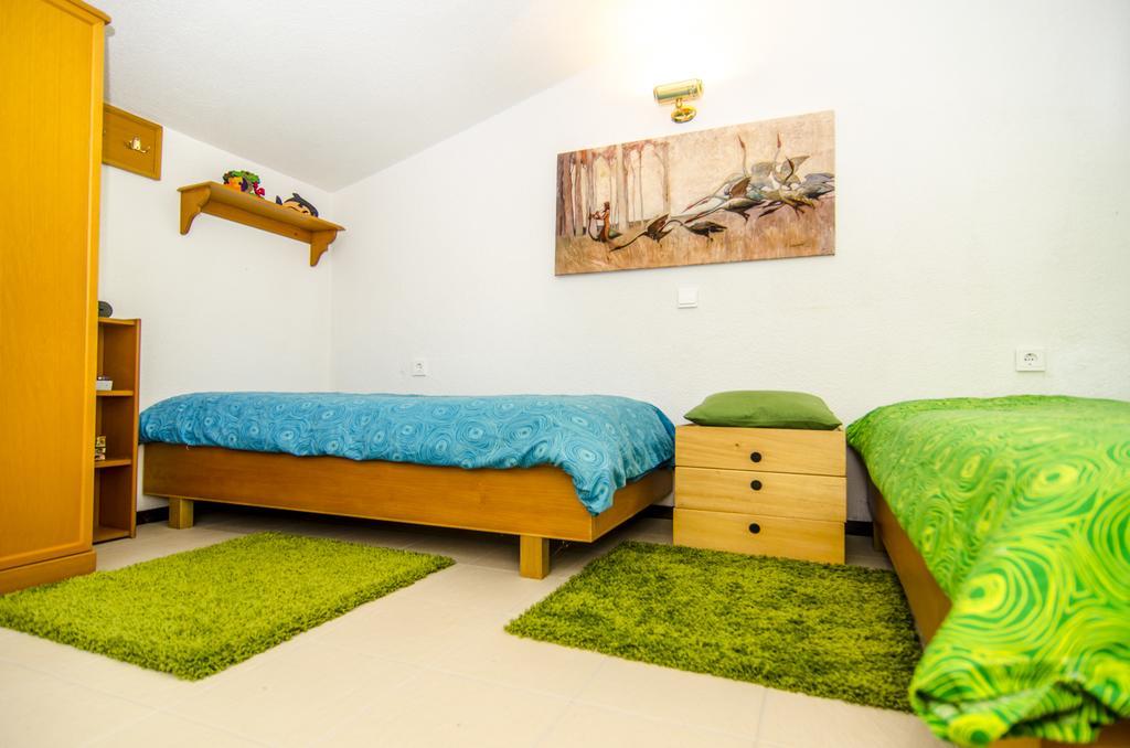 Beautiful Holiday Villa In Sani Сани-Бич Экстерьер фото
